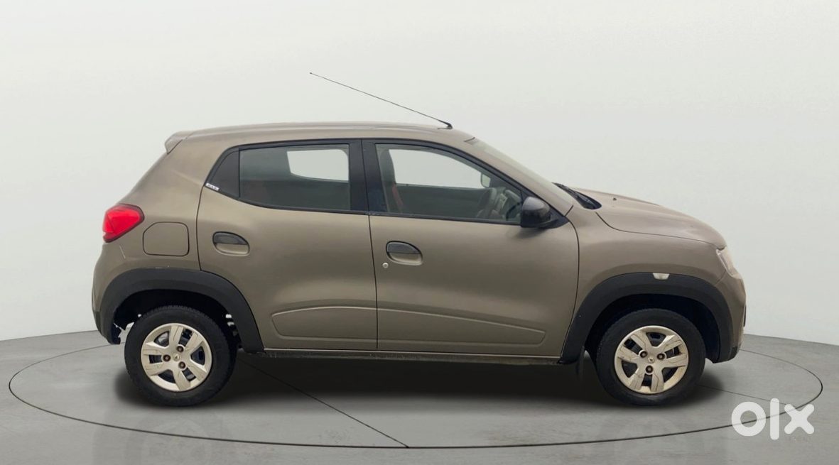 2024 Renault Kwid - Automatic Petrol