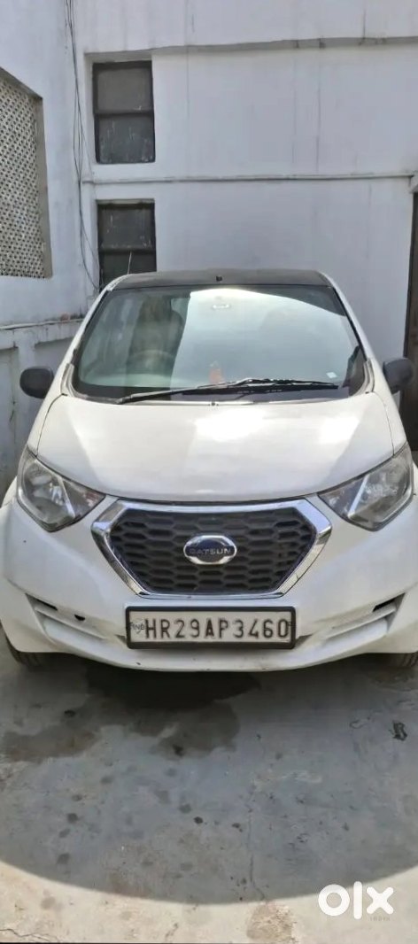 Datsun Redi Go 2025