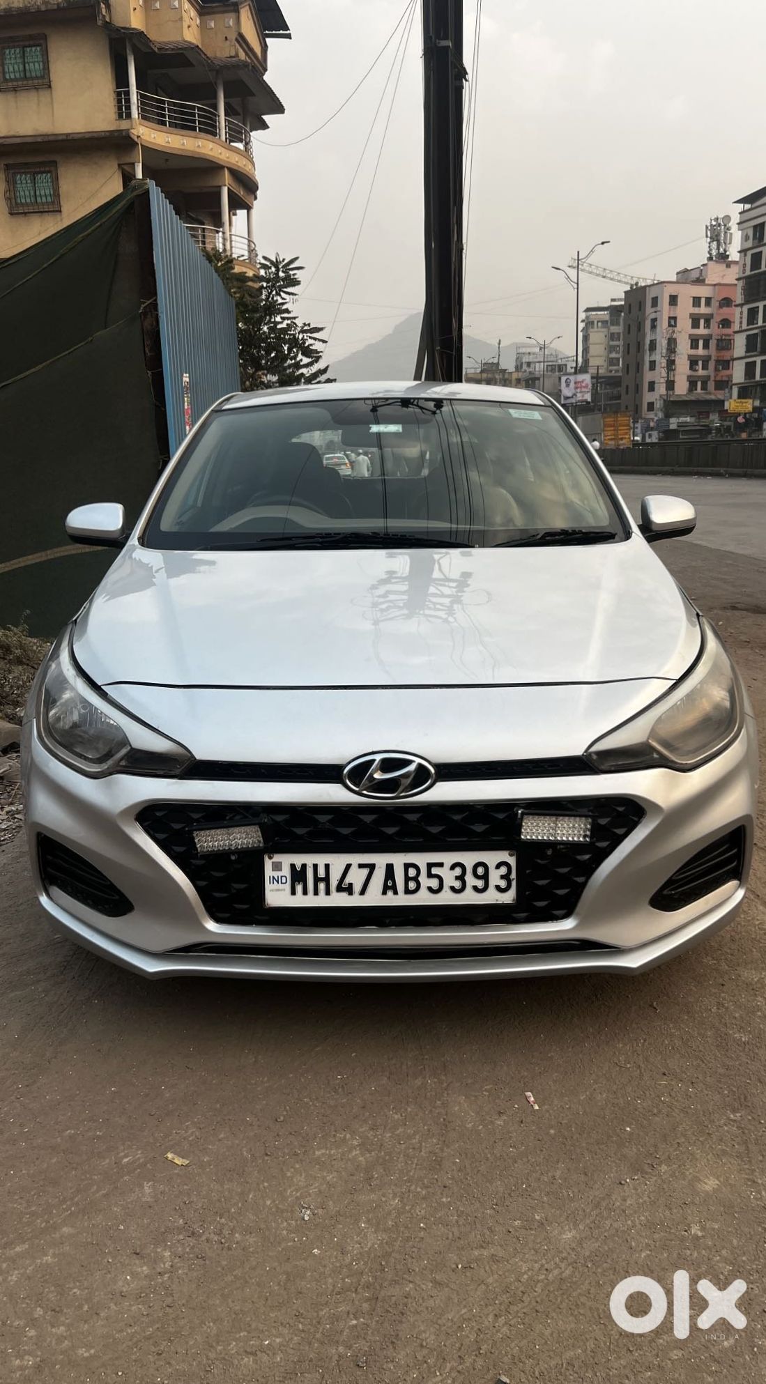 2010 Hyundai I20