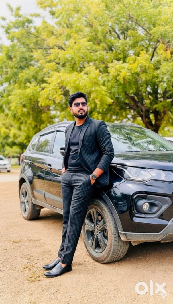 Tata Nexon Diesel 2017