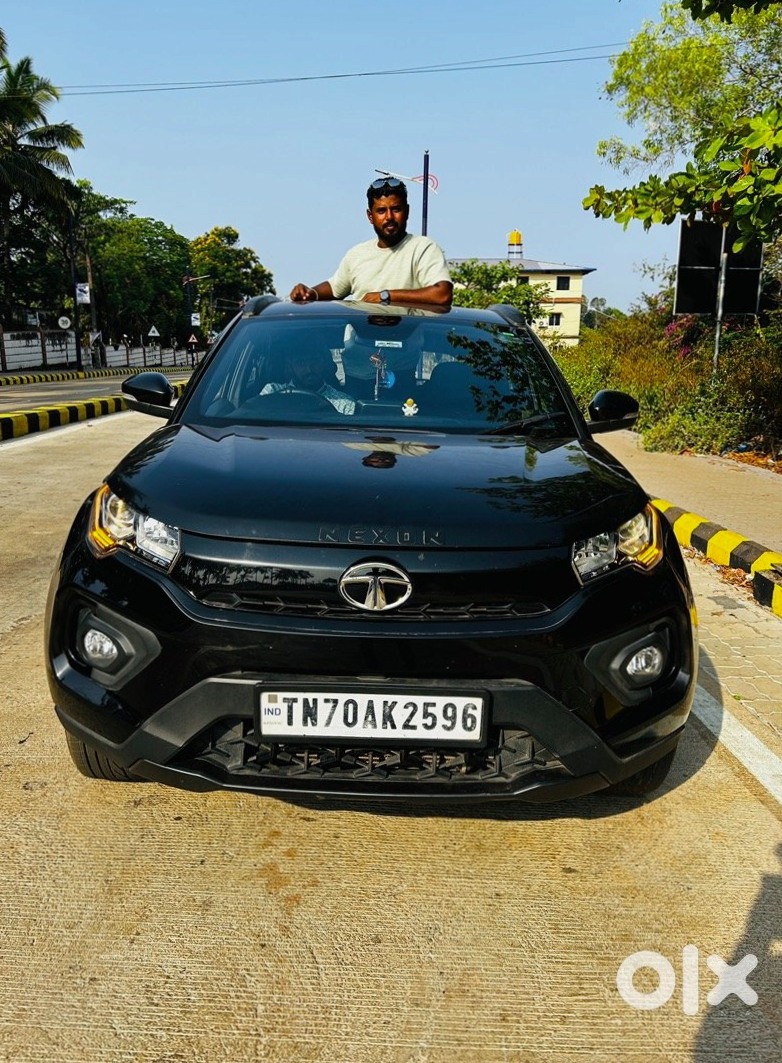 Tata Nexon Diesel 2017