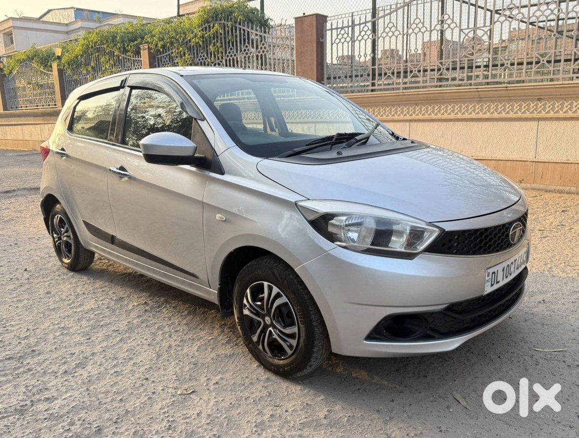 Tata Tiago 2021