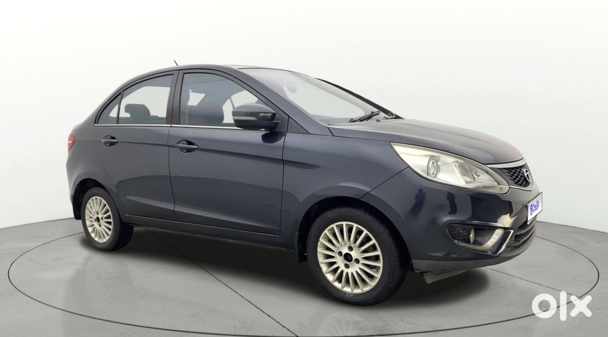 Urgent Sale Tata Zest