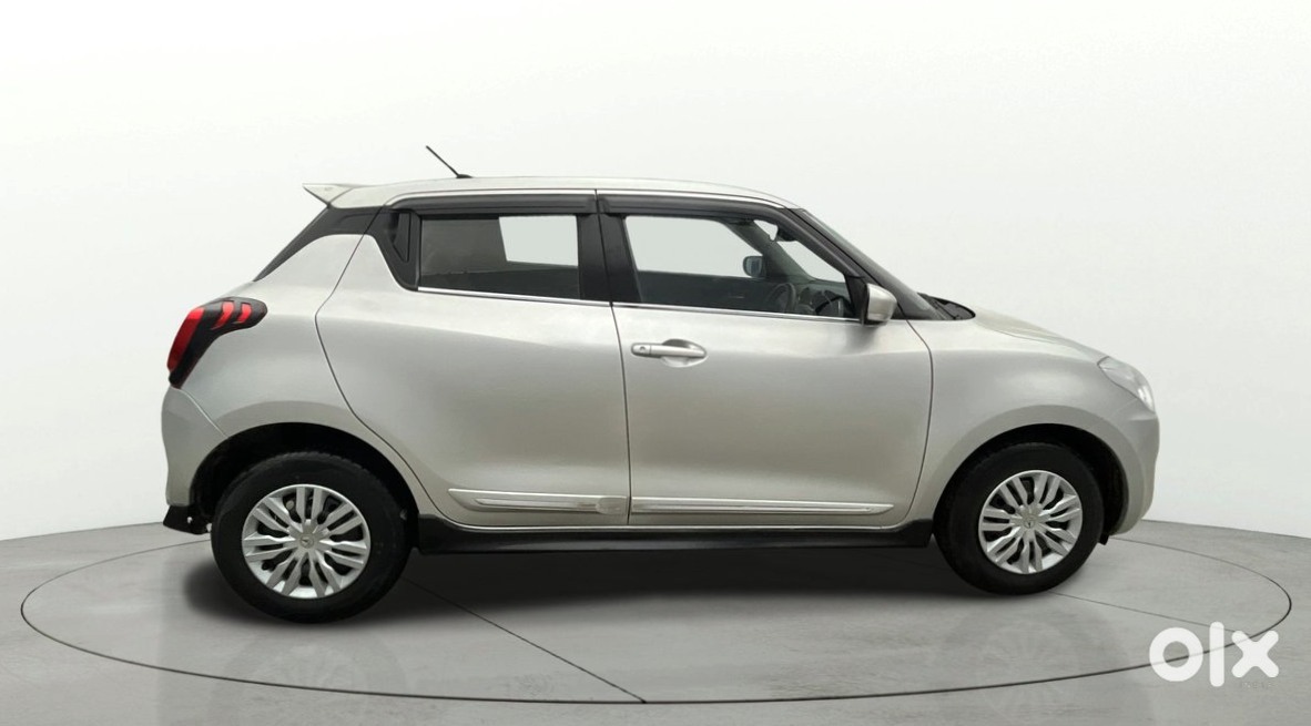 2016 Swift - Automatic Diesel