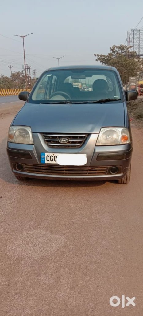 2021 Hyundai Santro For Sale