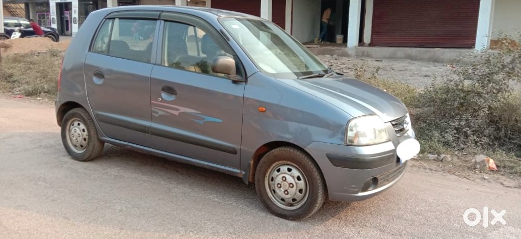 2021 Hyundai Santro For Sale