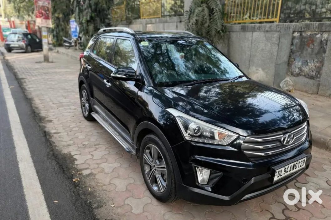 Creta For Sale