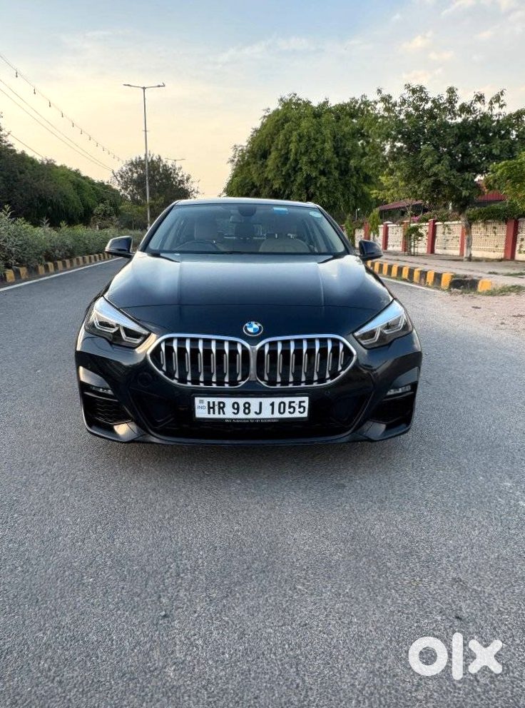 2024 Bmw 2 Series Gran Coupe - Urgent Sale