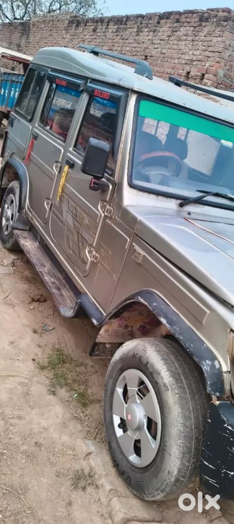 Mahindra Bolero Power Plus Urgent Sale