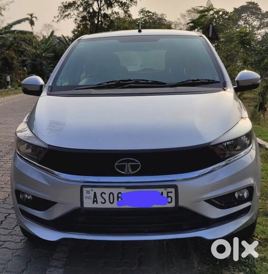 Tata Tiago Low Mileage Urgent