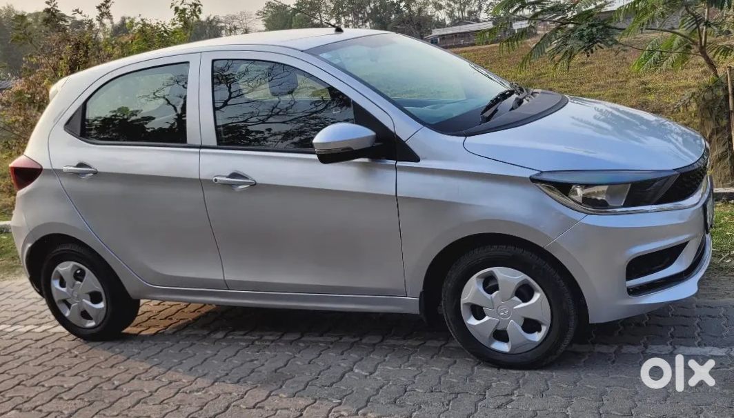 Tata Tiago Low Mileage Urgent