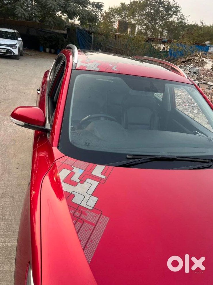 Mg Zs Ev 2024 - Almost New