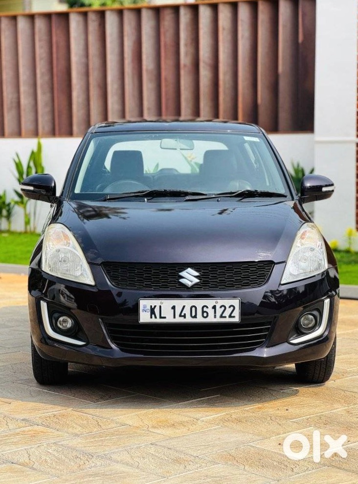 Swift 2011 Petrol Automatic Single Owner