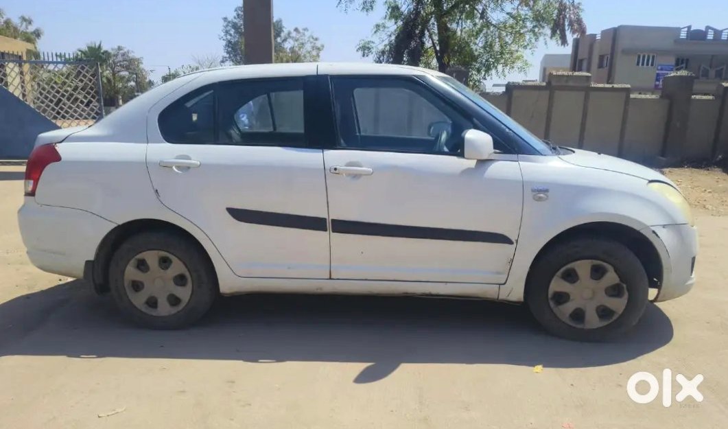 Swift Dzire Petrol Manual, Frist Owner