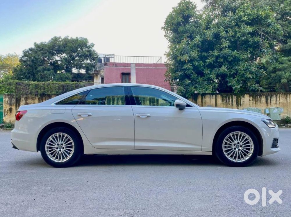 Audi A6 2022 - Premium Sedan
