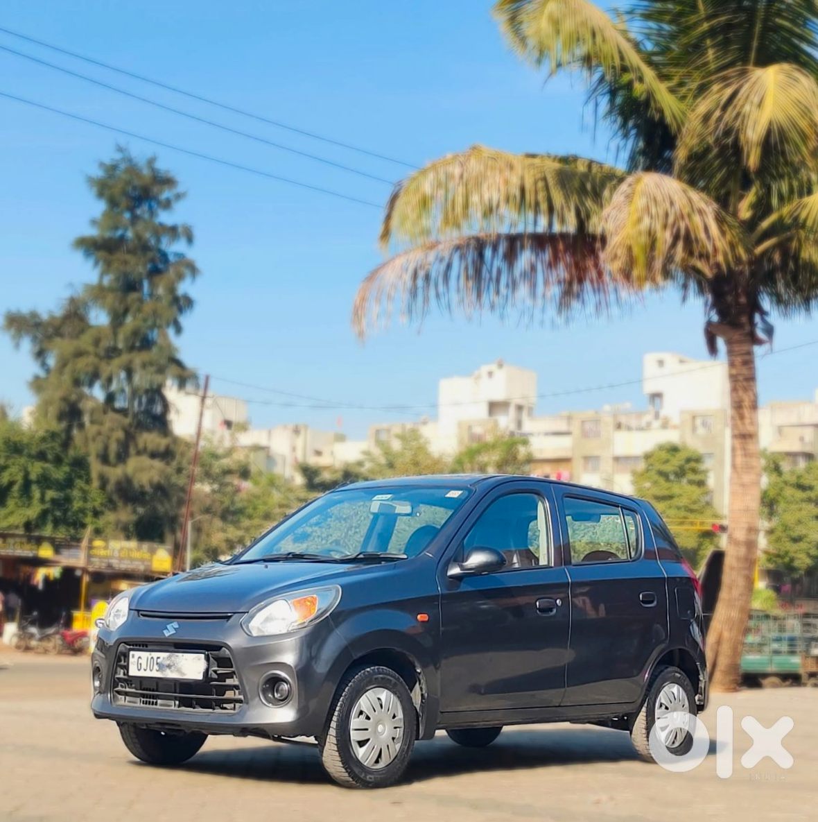 Alto 800 Need To Sell Asap