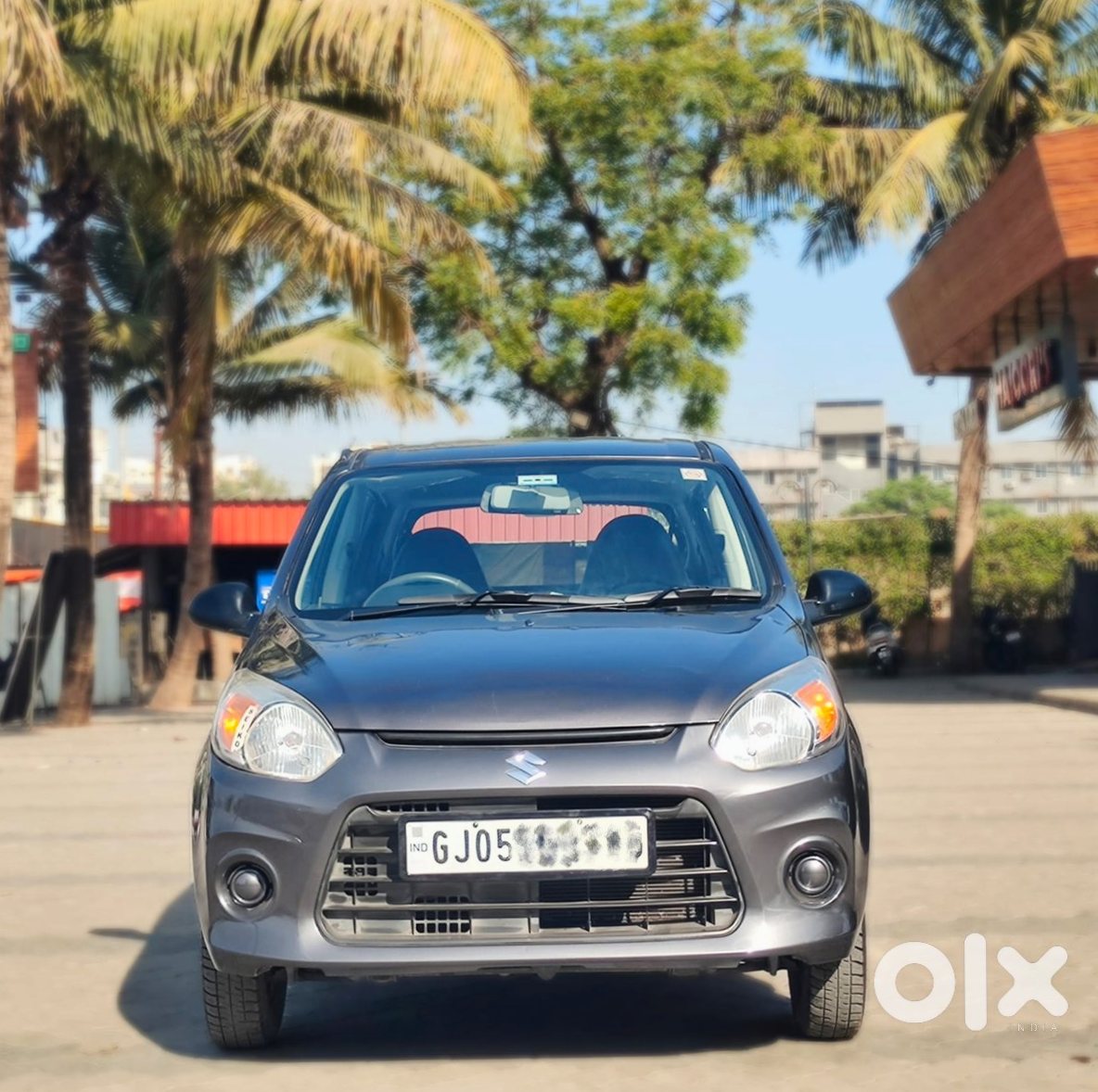 Alto 800 Need To Sell Asap