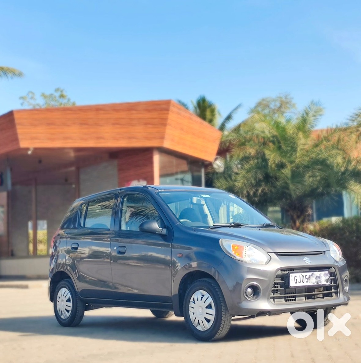 Alto 800 Need To Sell Asap