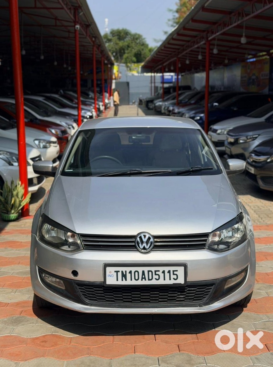 Polo 2010 For Sale