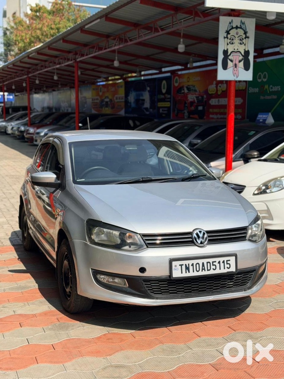 Polo 2010 For Sale
