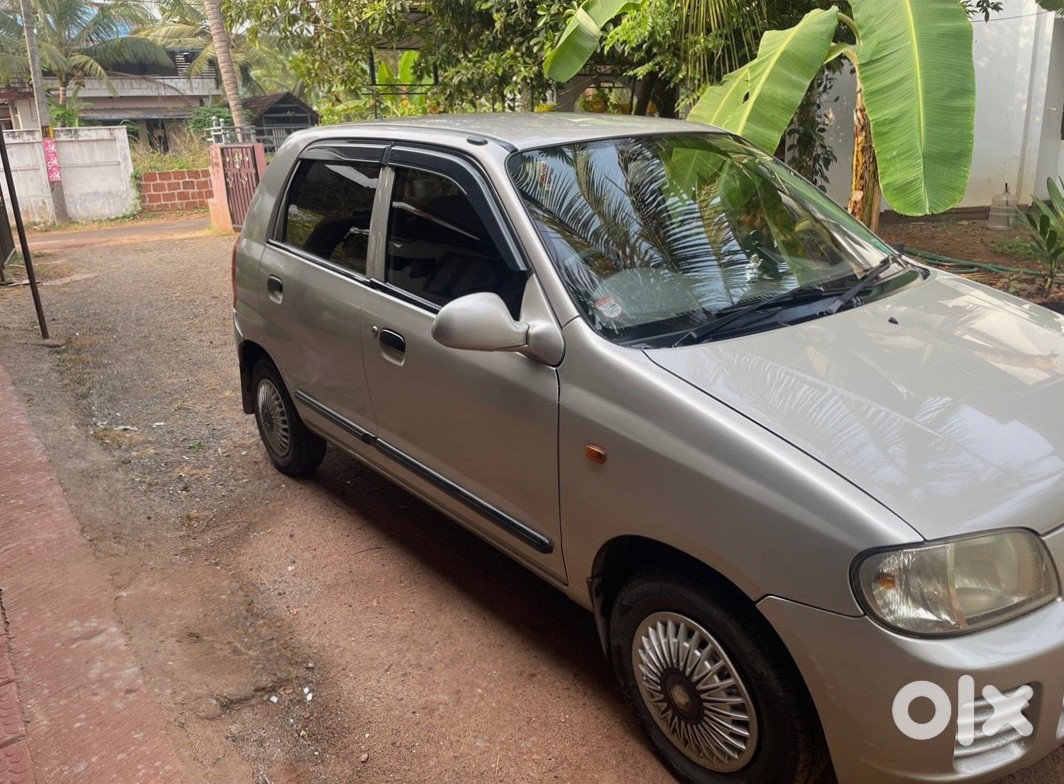 Maruti Alto 800 2020