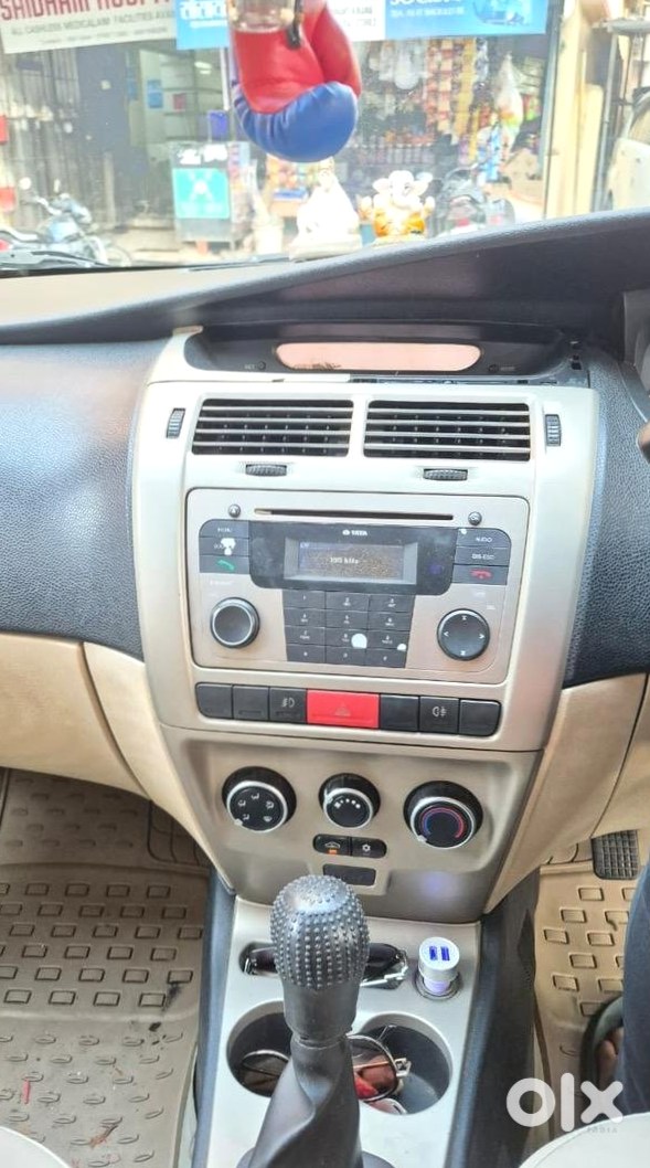 Tata Manza For Sale