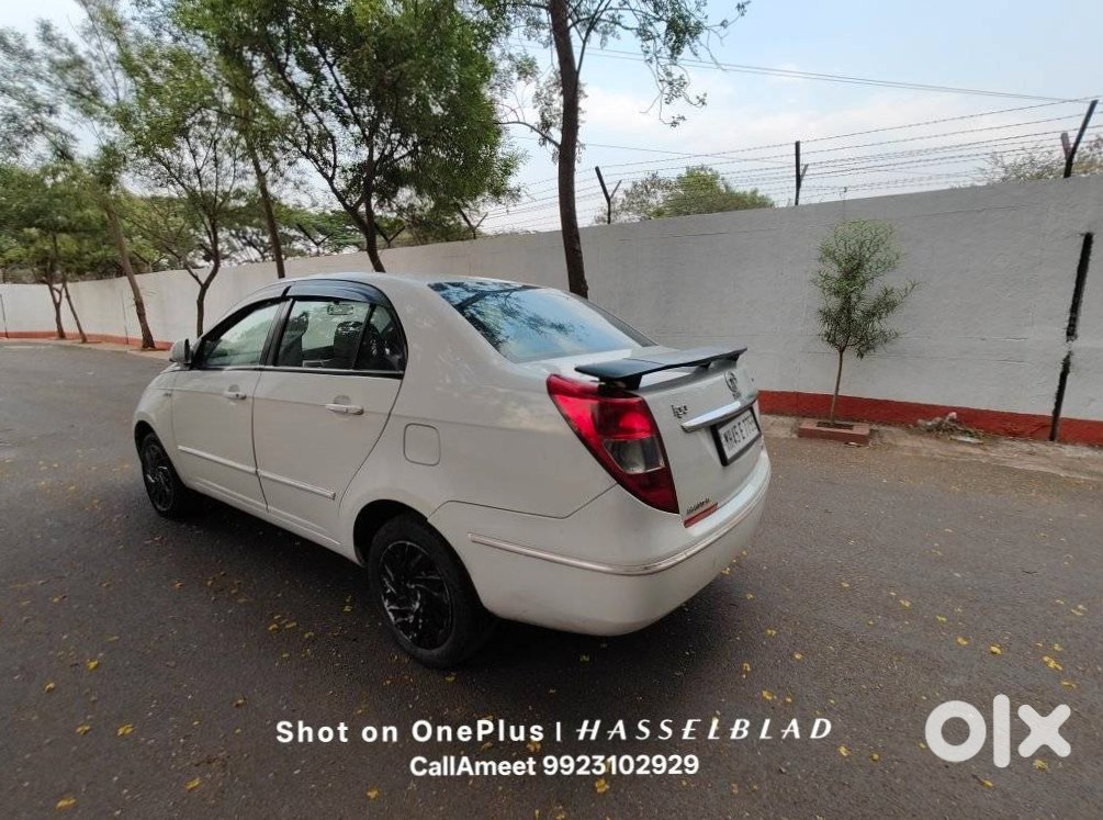 Tata Manza For Sale