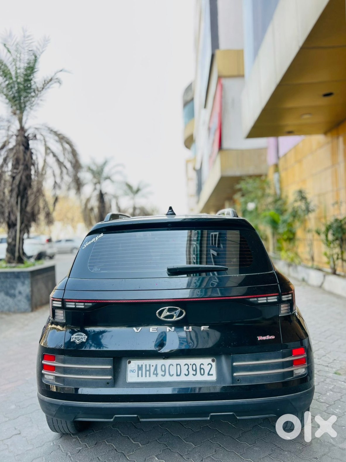 2021 Hyundai Venue - Low Km