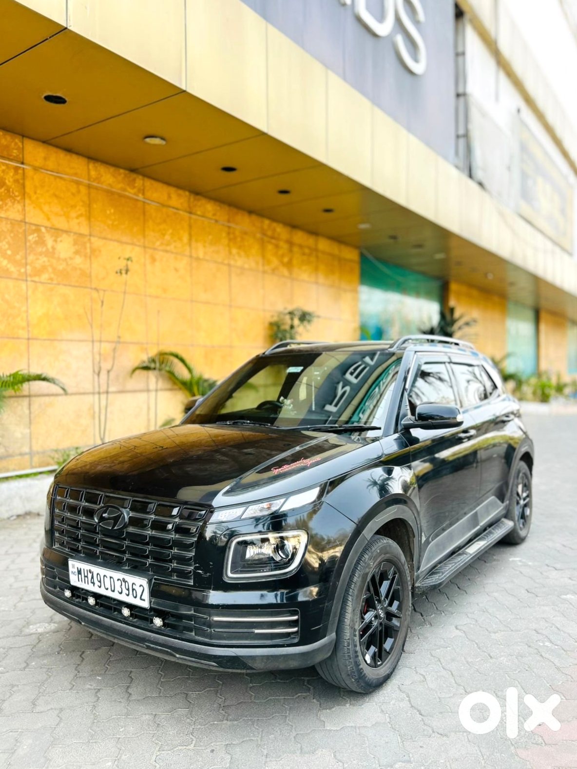 2021 Hyundai Venue - Low Km