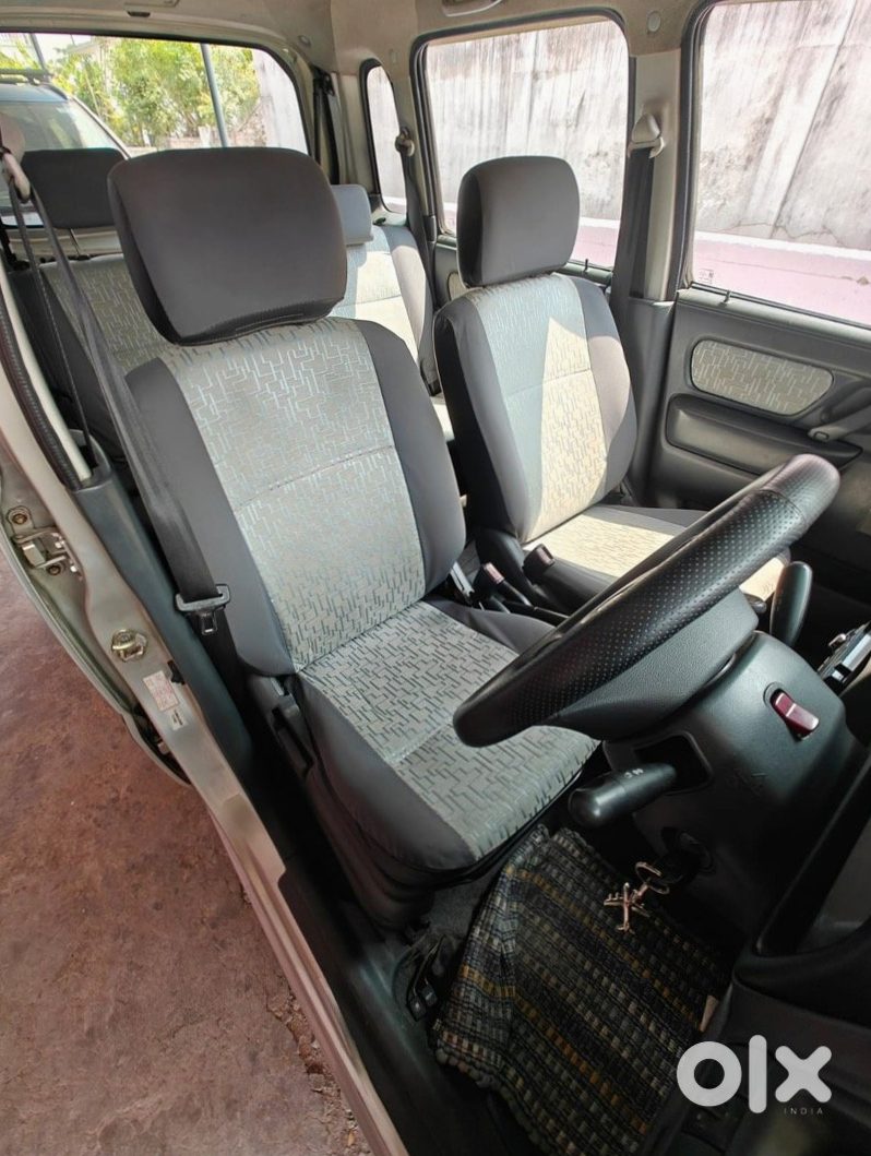 Wagon R 2014 Need Gone