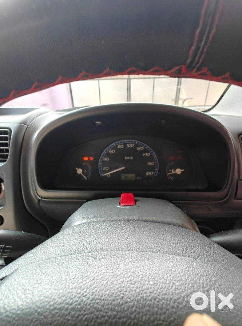 Wagon R 2014 Need Gone