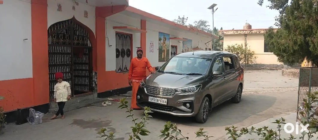 Selling Ertiga - Wife's Daily Car