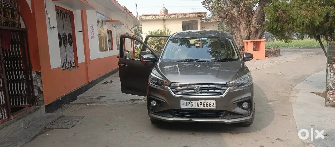 Selling Ertiga - Wife's Daily Car