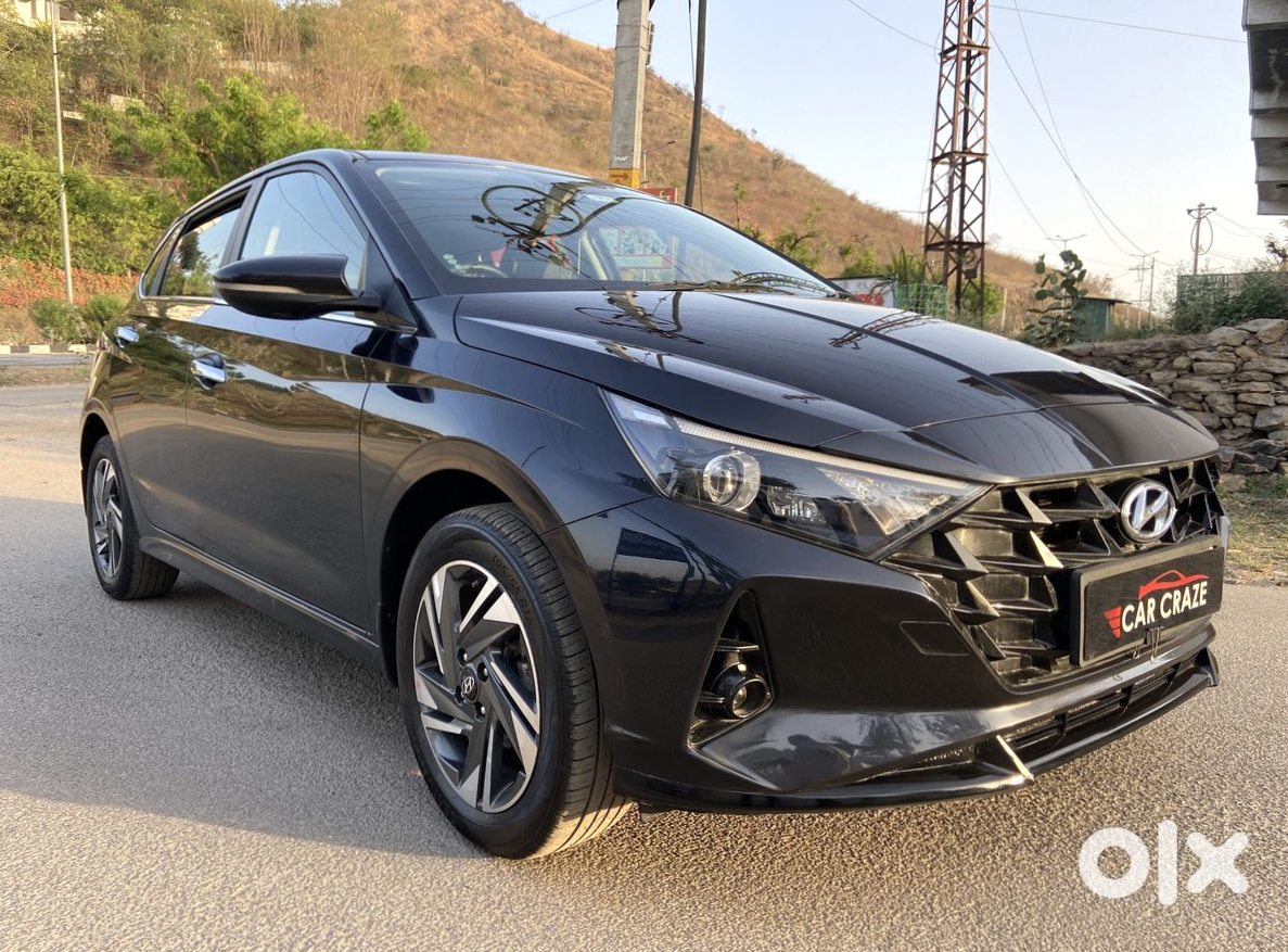 Urgent Sale - 2018 I20 Electric