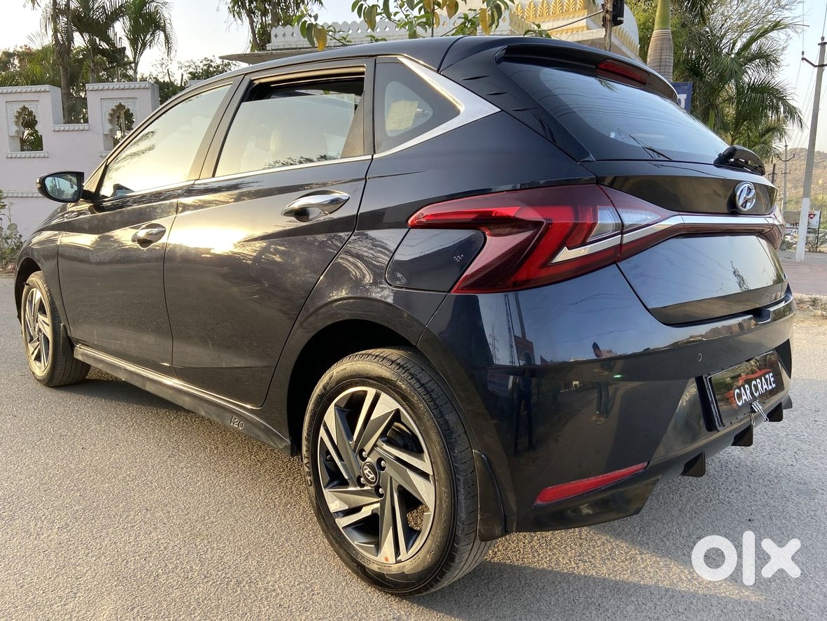 Urgent Sale - 2018 I20 Electric