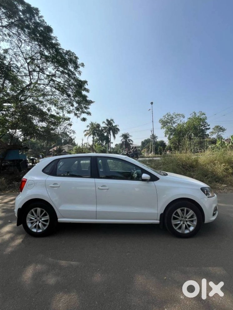 2017 Volkswagen Polo - Single Owner