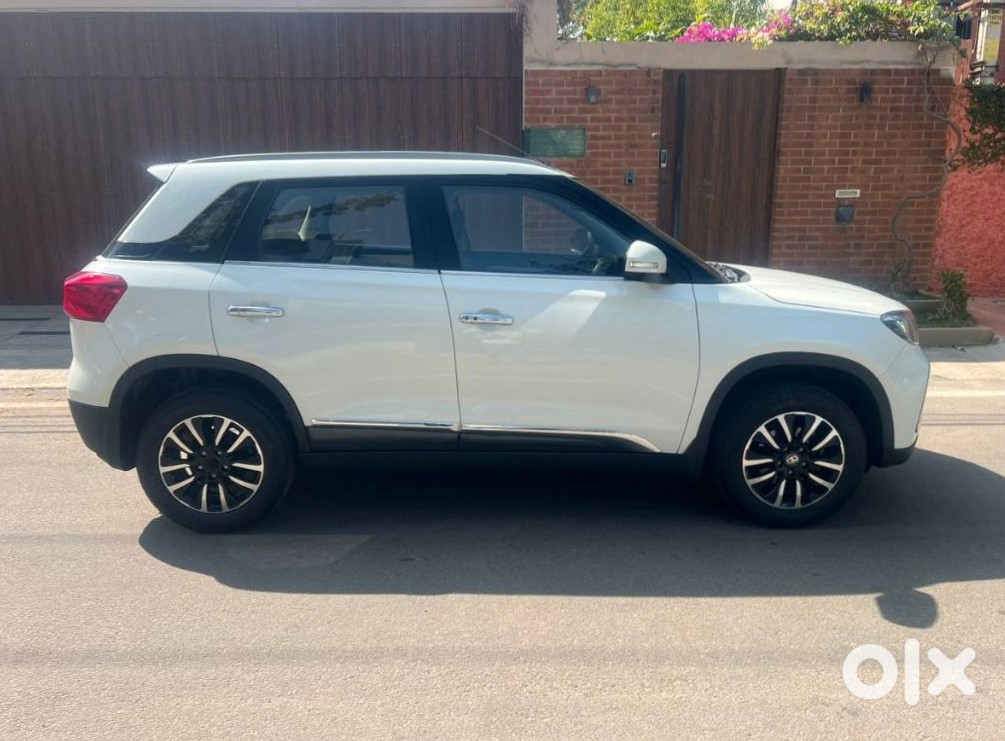 Toyota Urban Cruiser 2020