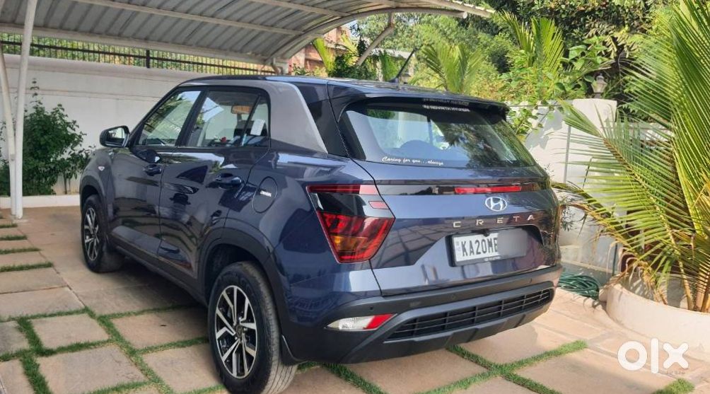Hyundai Creta 2016 Suv