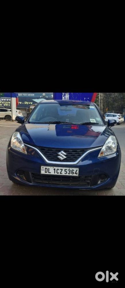Urgent Sale Baleno