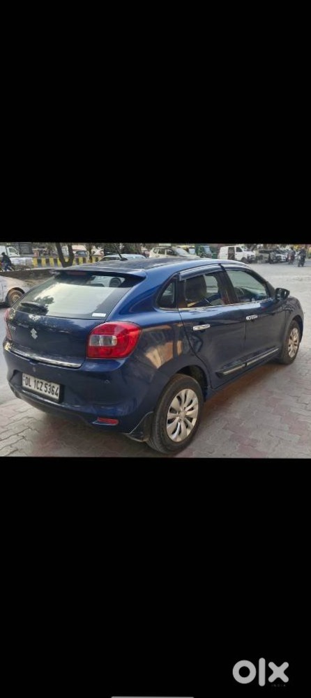 Urgent Sale Baleno