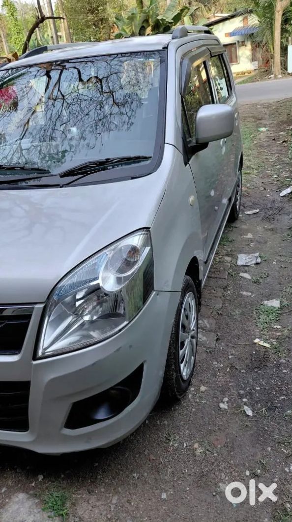 Brand New 2024 Maruti Wagon R