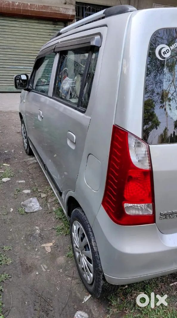 Brand New 2024 Maruti Wagon R