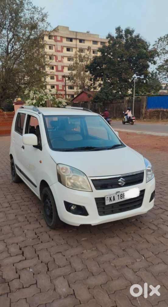 Brand New 2024 Maruti Wagon R