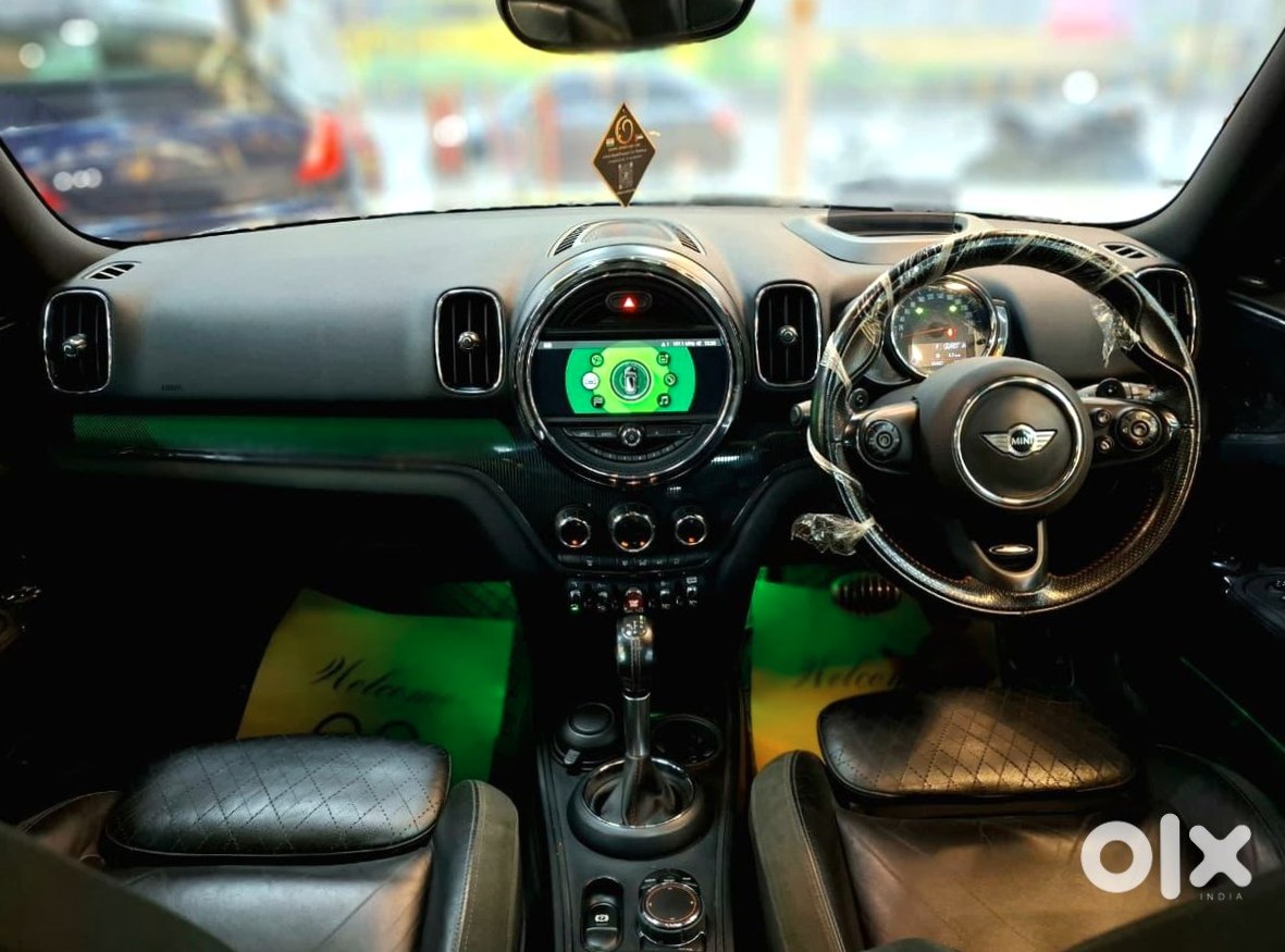 Mini Cooper S Cng Manual