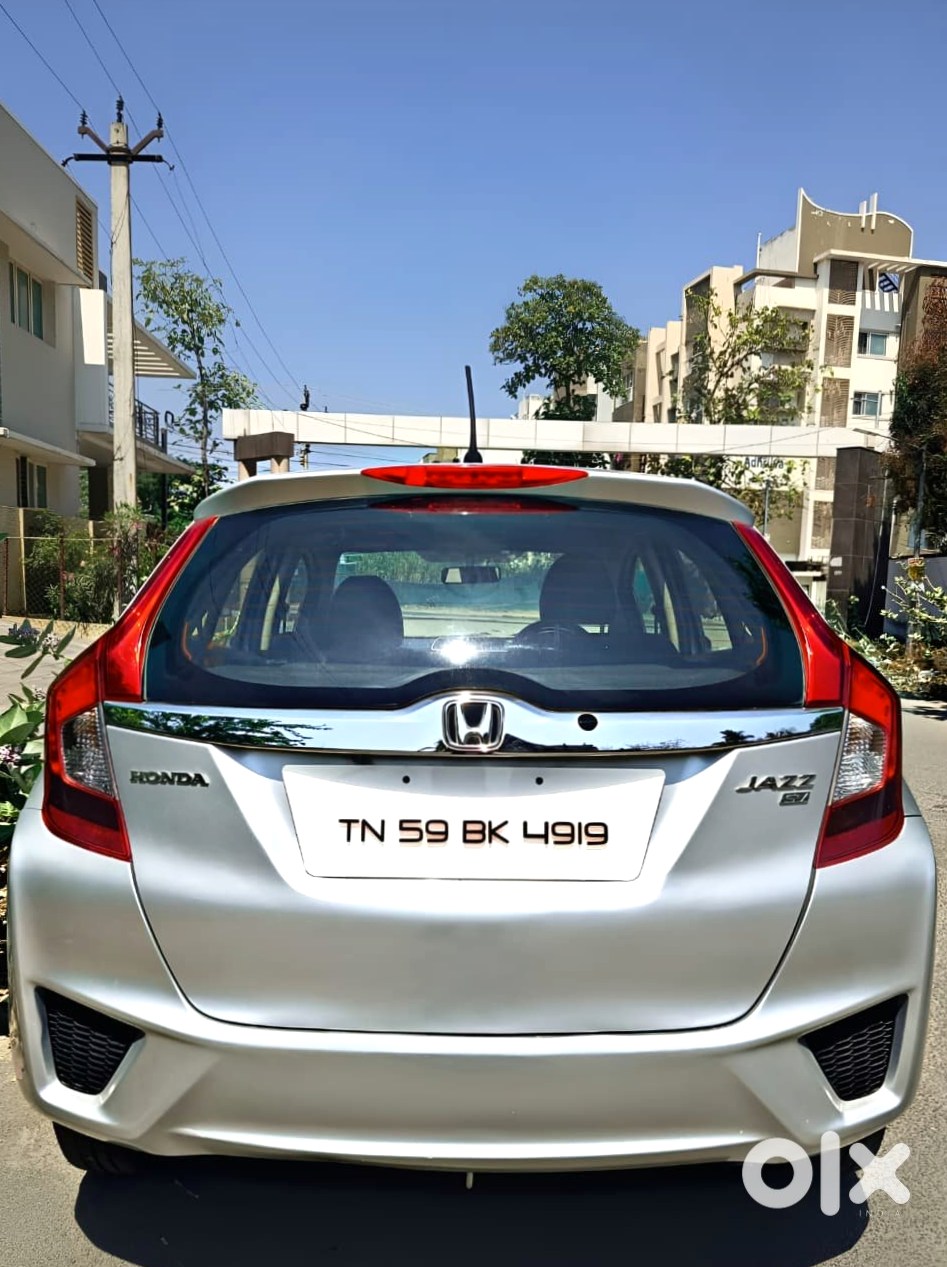 2019 Honda Jazz - Urgent Sale