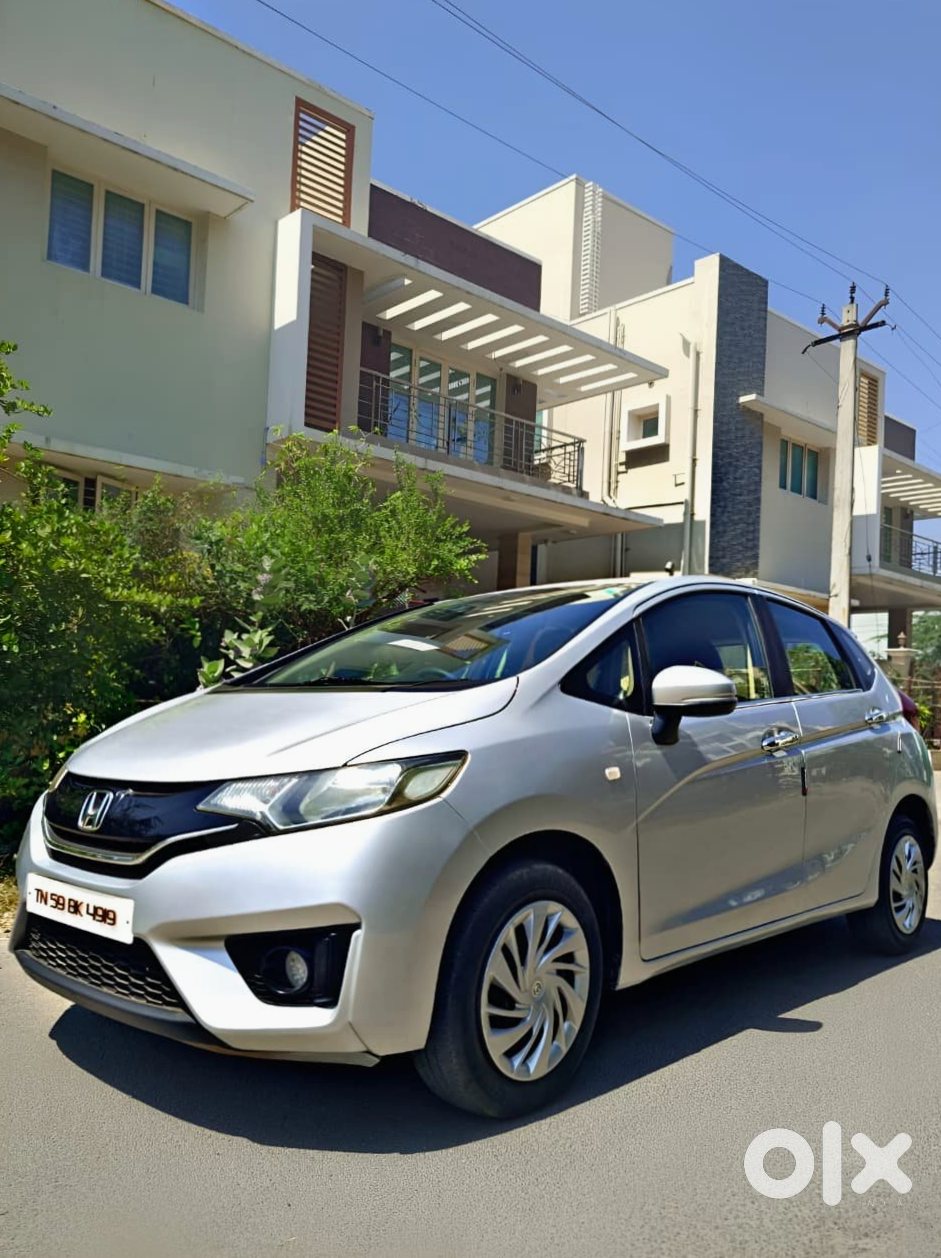 2019 Honda Jazz - Urgent Sale