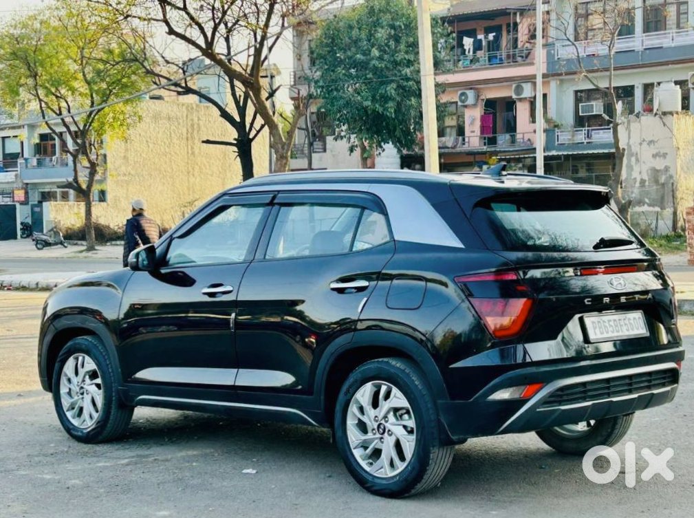 2010 Hyundai Creta - Good Condition