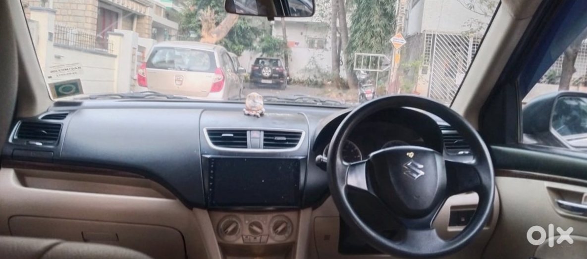 Maruti Swift-dzire 2010 For Sale