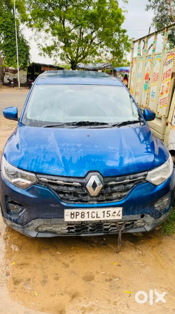 Urgent Need To Sell - Renault Triber