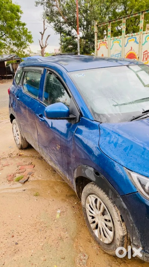 Urgent Need To Sell - Renault Triber